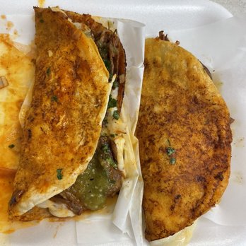 Tacos La Cantrina - Queso Birria - Mexican Near Me - Wichita, Kansas Tacos La Cantrina - Queso Birria - Mexican Near Me - Wichita, Kansas