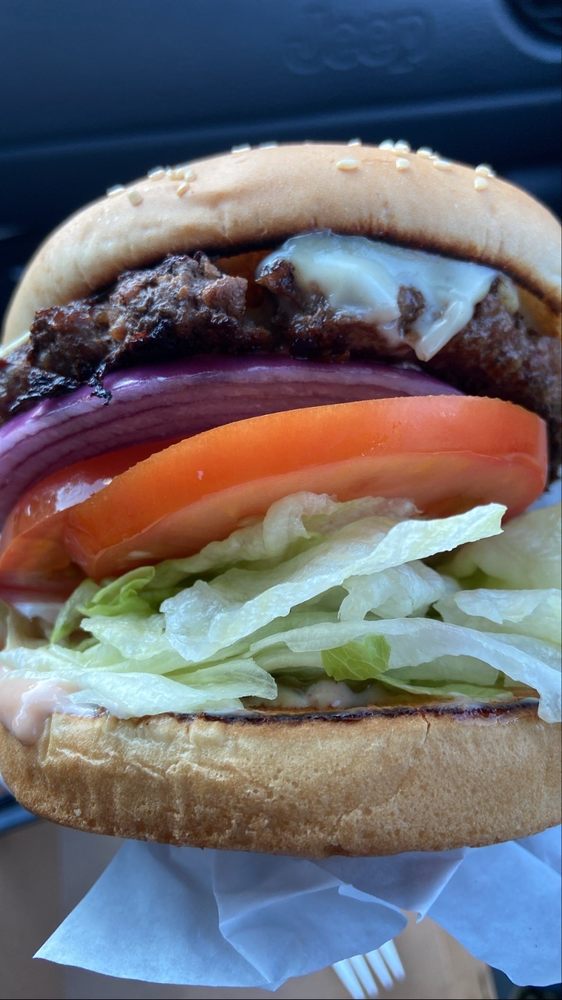 Burger Barn Logo