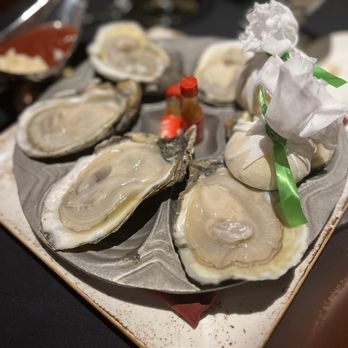 Silverado Steak House - Killer Oysters!! - Steakhouses Near Me - Las Vegas, Nevada