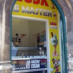 Ice Master