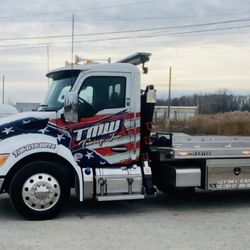 TMW Towing