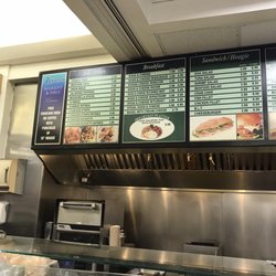 University Market