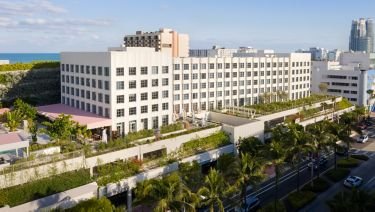 the goodtime hotel, Miami Beach, a Tribute Portfolio Hotel by null