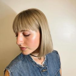 Studio, Style, & Spa