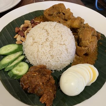 Ipoh Kopitiam - Malaysian Near Me - Alhambra, California Ipoh Kopitiam - Malaysian Near Me - Alhambra, California