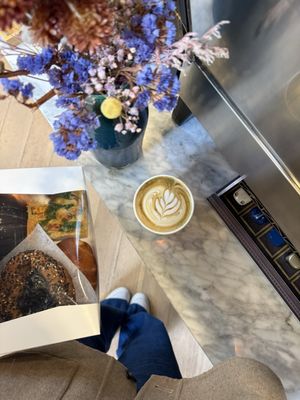 Paper Son Coffee - FiDi by null