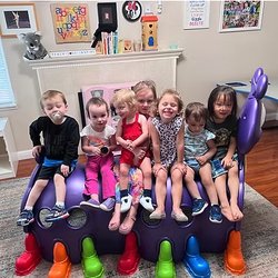ABC Learn and Grow