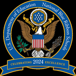 St. Joseph School - Cockeysville - St. Joseph School Cockeysville 2024 National Blue Ribbon School