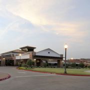 Hospital view 4