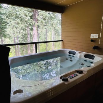 Carson Hotspring Golf and Spa Resort - Day Spas Near Me - Carson, Washington Carson Hotspring Golf and Spa Resort - Day Spas Near Me - Carson, Washington