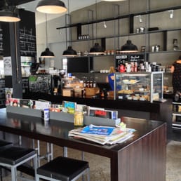 Atomic's Newly Renovated Kingsland Cafe