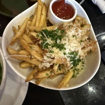 V's Paradise - Garlic Frites - Modern European Near Me - Sacramento, California V's Paradise - Garlic Frites - Modern European Near Me - Sacramento, California
