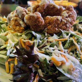 Dave & Buster's Gloucester - California Cobb Salad - American Near Me - Blackwood, New Jersey