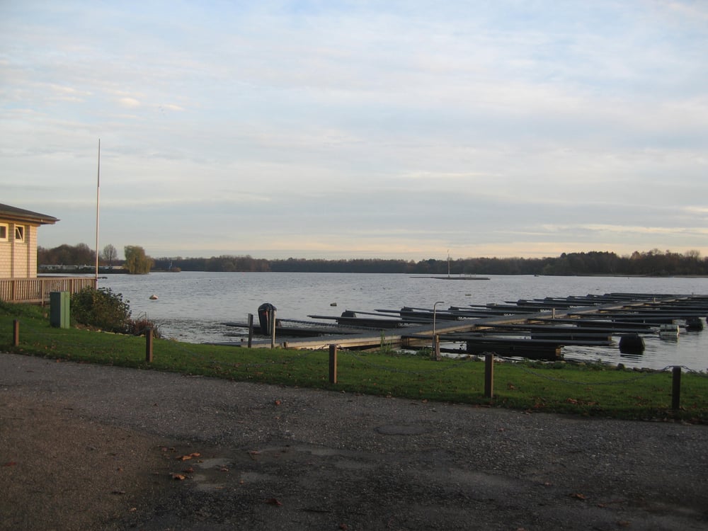 Strandbad Südstrand