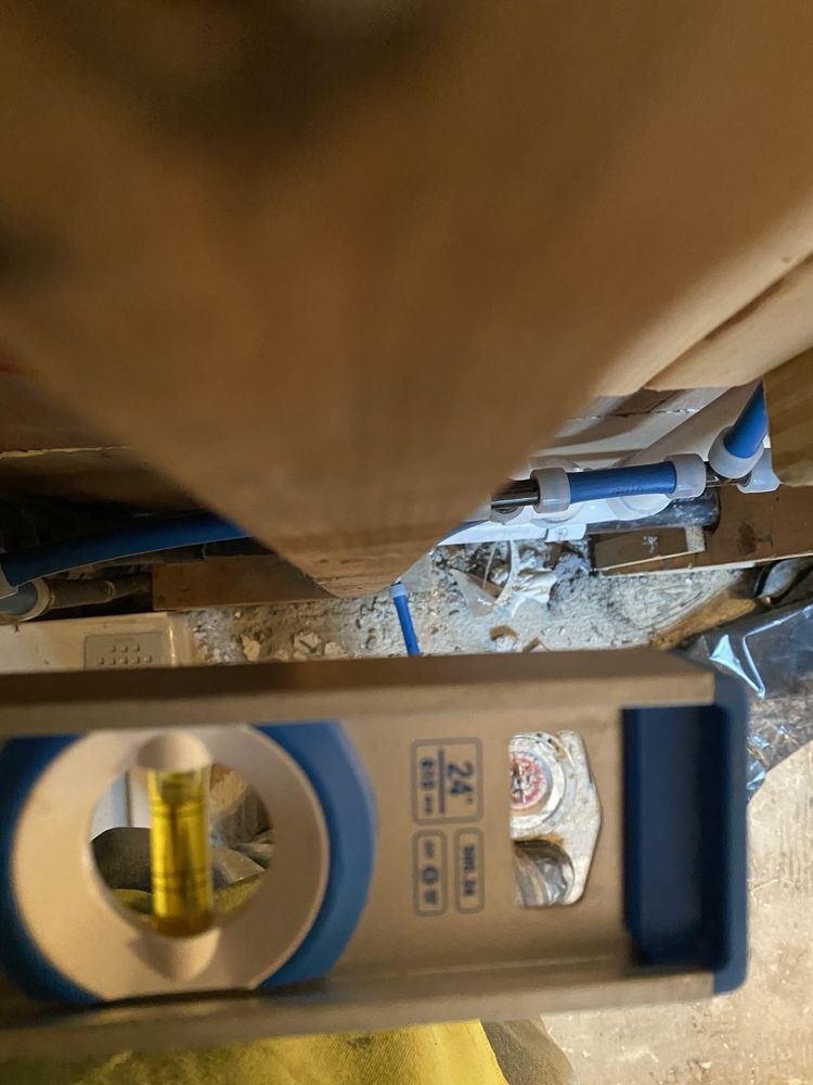 Slide of JSP Home Services