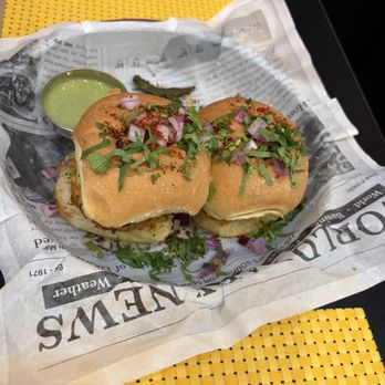 The Bombay Canteen - Indian Near Me - Alexandria, Virginia The Bombay Canteen - Indian Near Me - Alexandria, Virginia