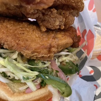 Roaming Rooster - Chicken Shop Near Me - Chantilly, Virginia