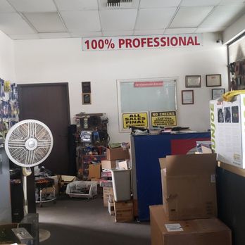 Advance Mobile Security - Electronics Near Me - Bakersfield, California