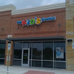 My Kid's Dentist & Orthodontics