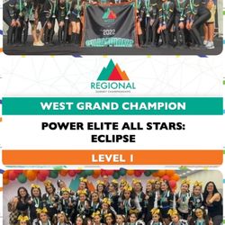 Power Elite All-Stars