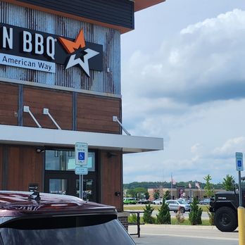 Mission BBQ - Barbeque Near Me - Sterling Heights, Michigan Mission BBQ - Barbeque Near Me - Sterling Heights, Michigan