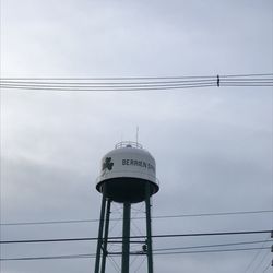 Shamrock Park