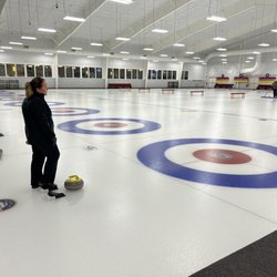 Wausau Curling Center
