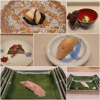 Kogane - Sushi Bars Near Me - Alhambra, California