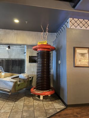 Dam Bar & Grille by null