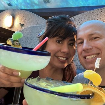 Vallarta Mexican & Seafood - Monday $5.99 Margaritas - Mexican Near Me - Dayton, Ohio