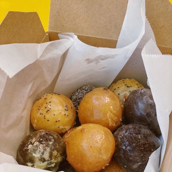 Bigwig Donuts - A dozen mix - Donuts Near Me - Salem, Oregon