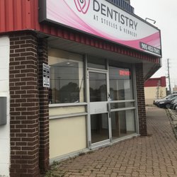Dentistry At Steeles And Kenedy - Accepting NEW Patients! Your SMILE is worth the great service we provide here for You and your family.