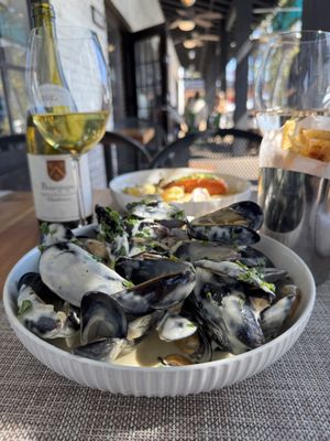 Bistro Mistral - Memorial by null Bistro Mistral - Memorial by null