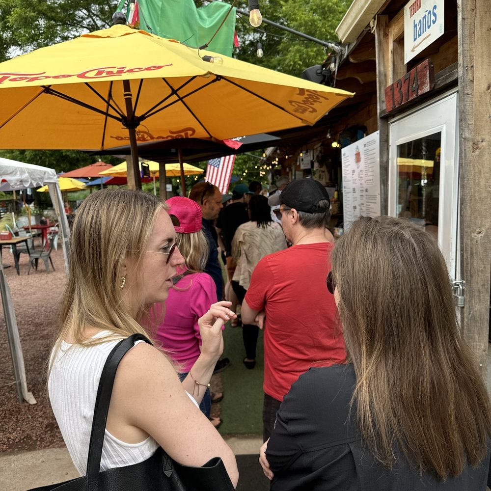 El Tesoro - the slowly moving line - Mexican Near Me - Atlanta, Georgia El Tesoro - the slowly moving line - Mexican Near Me - Atlanta, Georgia