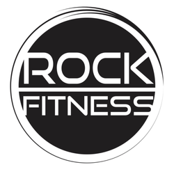 Rock Fitness powered by Inward Fitness