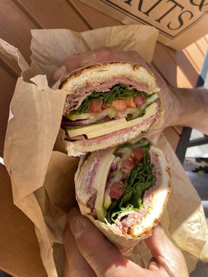 Mill Valley Market by null