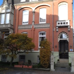Hotel Die Villa