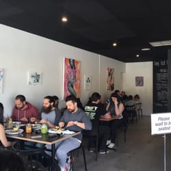 Long Lost Friend Cafe