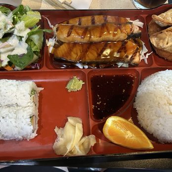 Kintaro Sushi Bar - Sushi Bars Near Me - Elk Grove, California Kintaro Sushi Bar - Sushi Bars Near Me - Elk Grove, California
