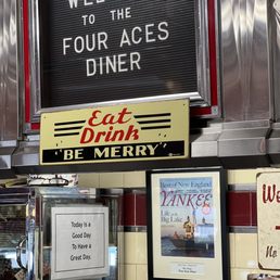 FOUR ACES DINER - Updated October 2025 - 551 Photos & 432 Reviews - 23