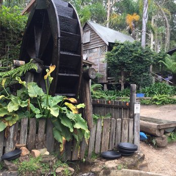 The Original Gold Rush Colony - Hotels Near Me - Mogo, NSW