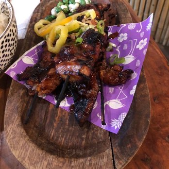Kamayan Atl - Filipino Near Me - Doraville, Georgia