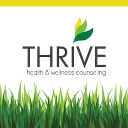 Thrive Counseling, LLC