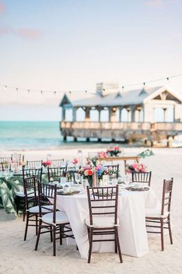 The Reach Key West, Curio Collection by Hilton by null