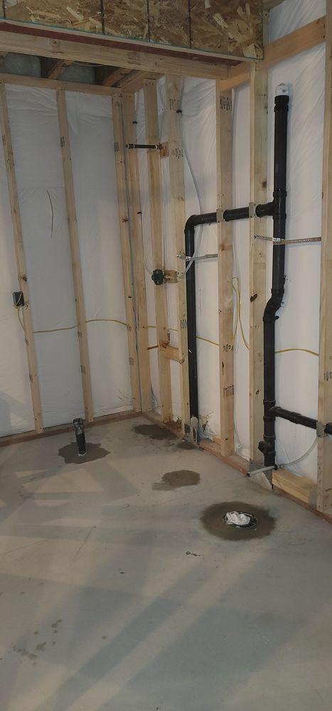 Slide of Ren Plumbing