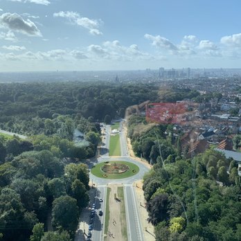 Atomium - Landmarks & Historical Buildings Near Me - Brussels, BRU Atomium - Landmarks & Historical Buildings Near Me - Brussels, BRU
