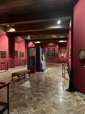 Monte Cassino by null