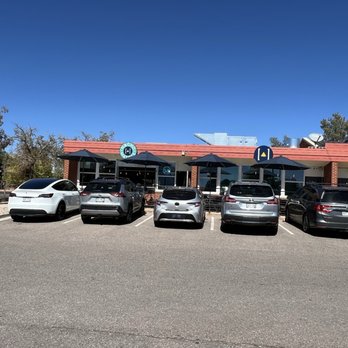Nacho Matrix - Facade - Mexican Near Me - Colorado Springs, Colorado Nacho Matrix - Facade - Mexican Near Me - Colorado Springs, Colorado