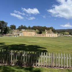 Port Arthur Historic Site