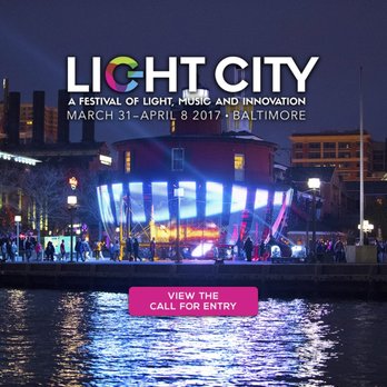 Light City Festival - Music Venues Near Me - Baltimore, Maryland Light City Festival - Music Venues Near Me - Baltimore, Maryland